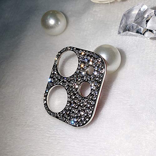 for iPhone 12-Silver