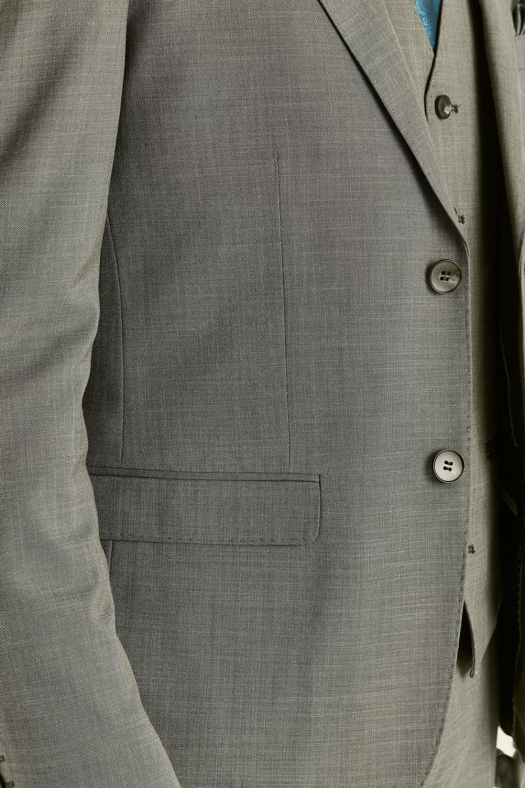 Kurt Men's Sage Blazer - Slim Fit Casual Sport Coat for Business & Wedding - Perfect for Office, Parties & Formal Events