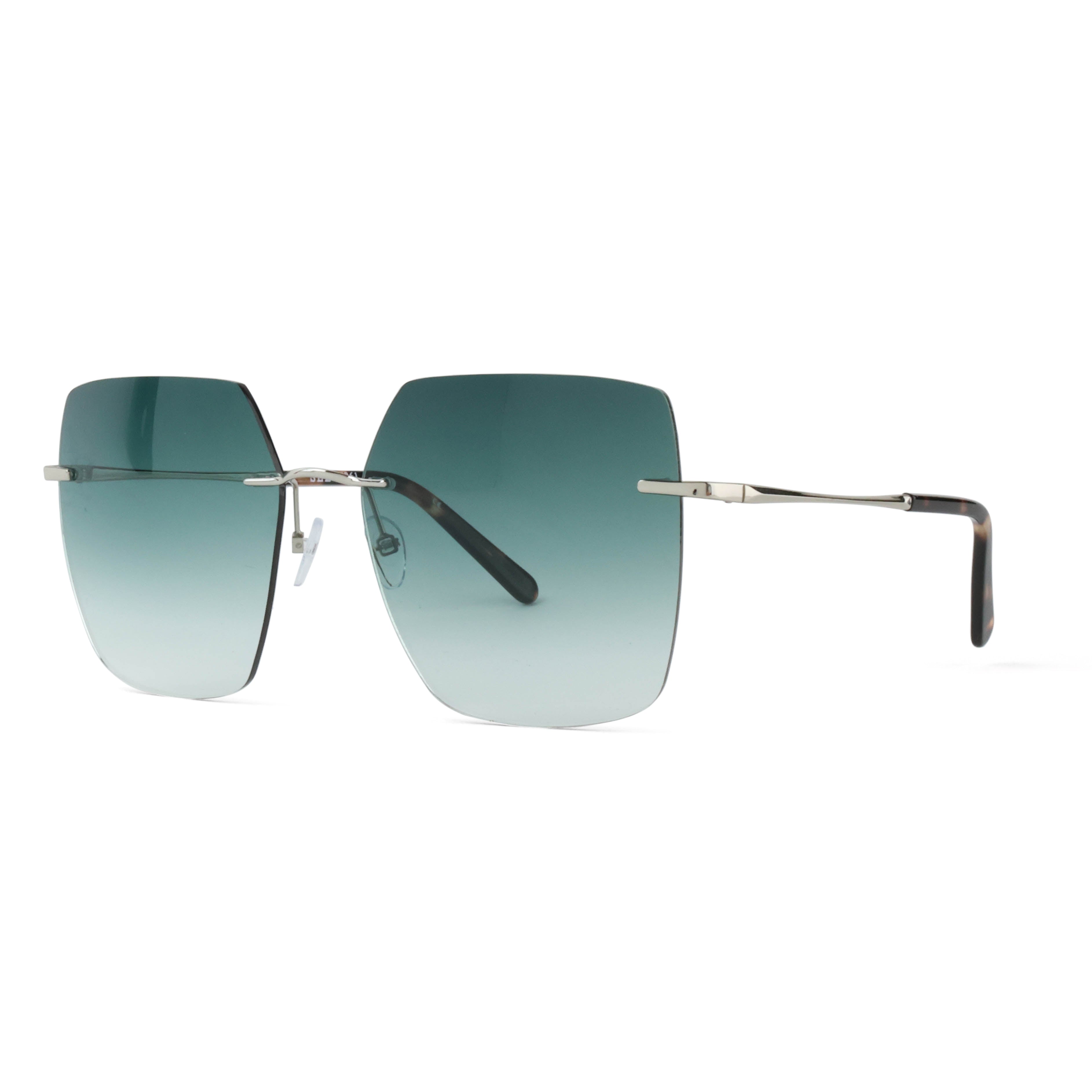 SEE 4261 Polarized Sunglasses - UV Protection, Lightweight & Stylish for Outdoor Activities, Driving, and Travel