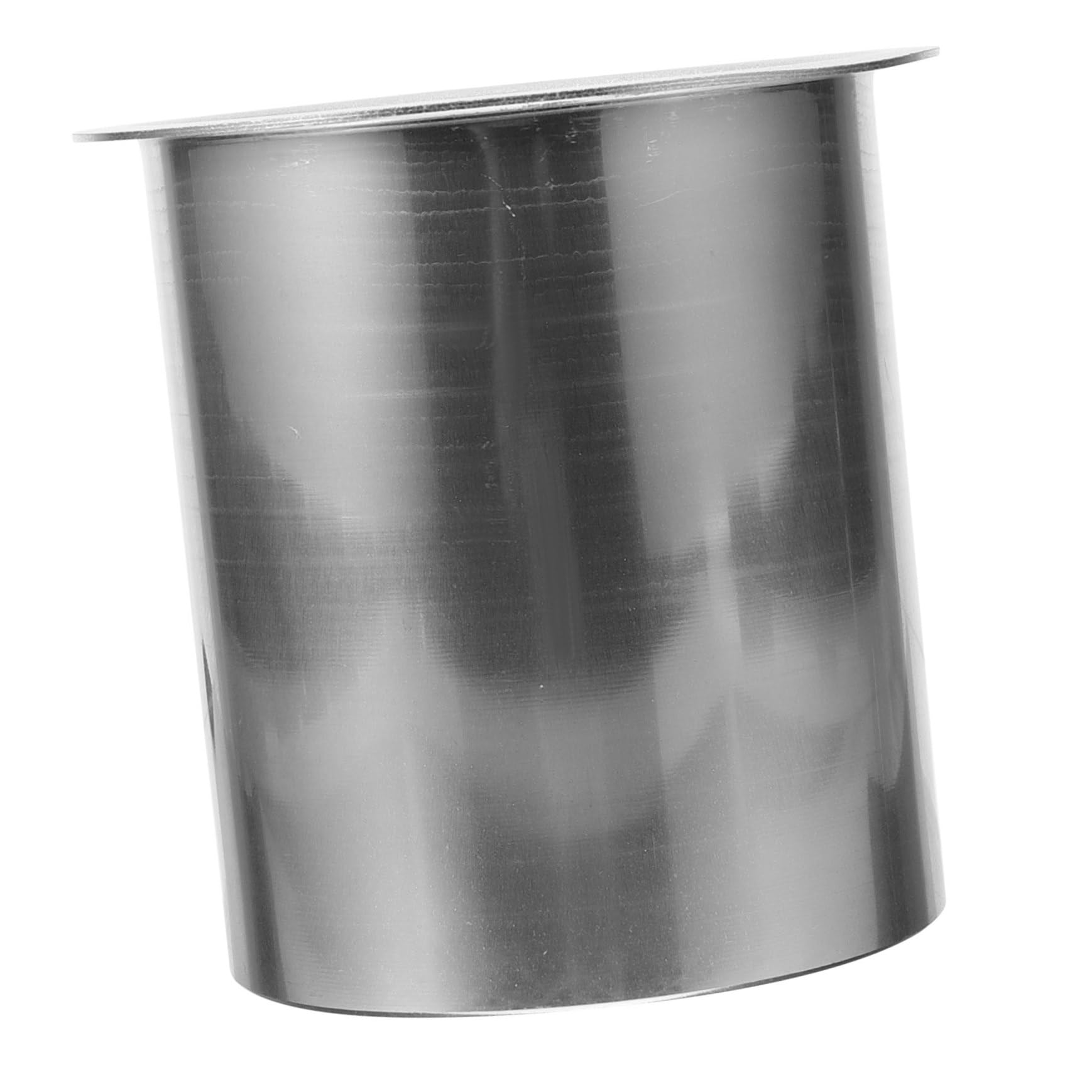 Premium Aluminum Wax Melting Pot for Candle Making & Hair Removal - Smooth, Safe & Durable Wax Warmer with Burner - Perfect for DIY Candles, Waxing Kits & Home Spa Treatments