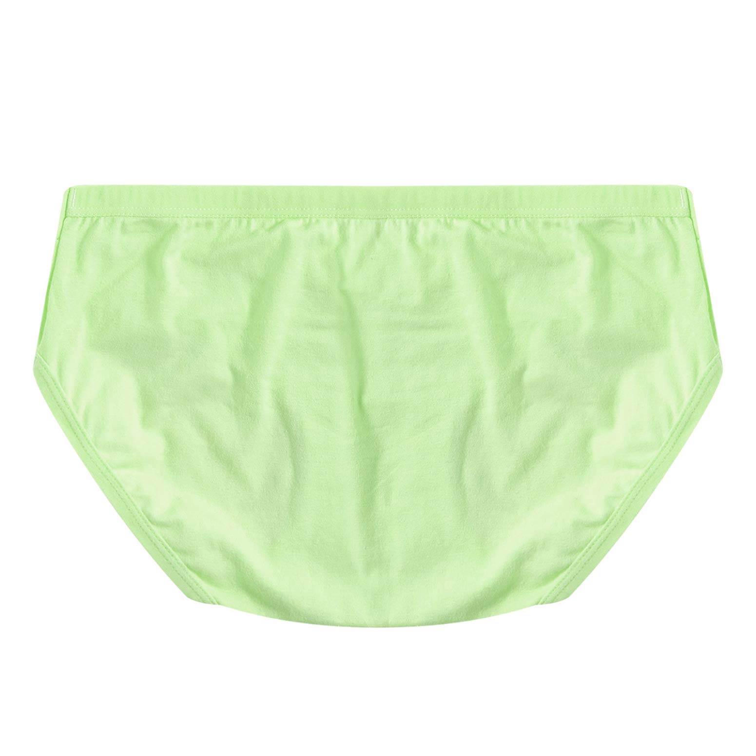 Kaerm Women's Maternity Underwear - Soft Cotton Pregnancy Panties with Under Bump Support - Comfortable Briefs for Expecting Moms - Perfect for Daily Wear, Sleeping & Postpartum Recovery
