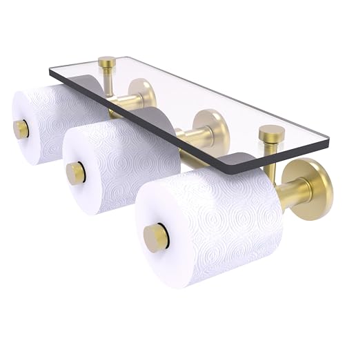 Satin Brass