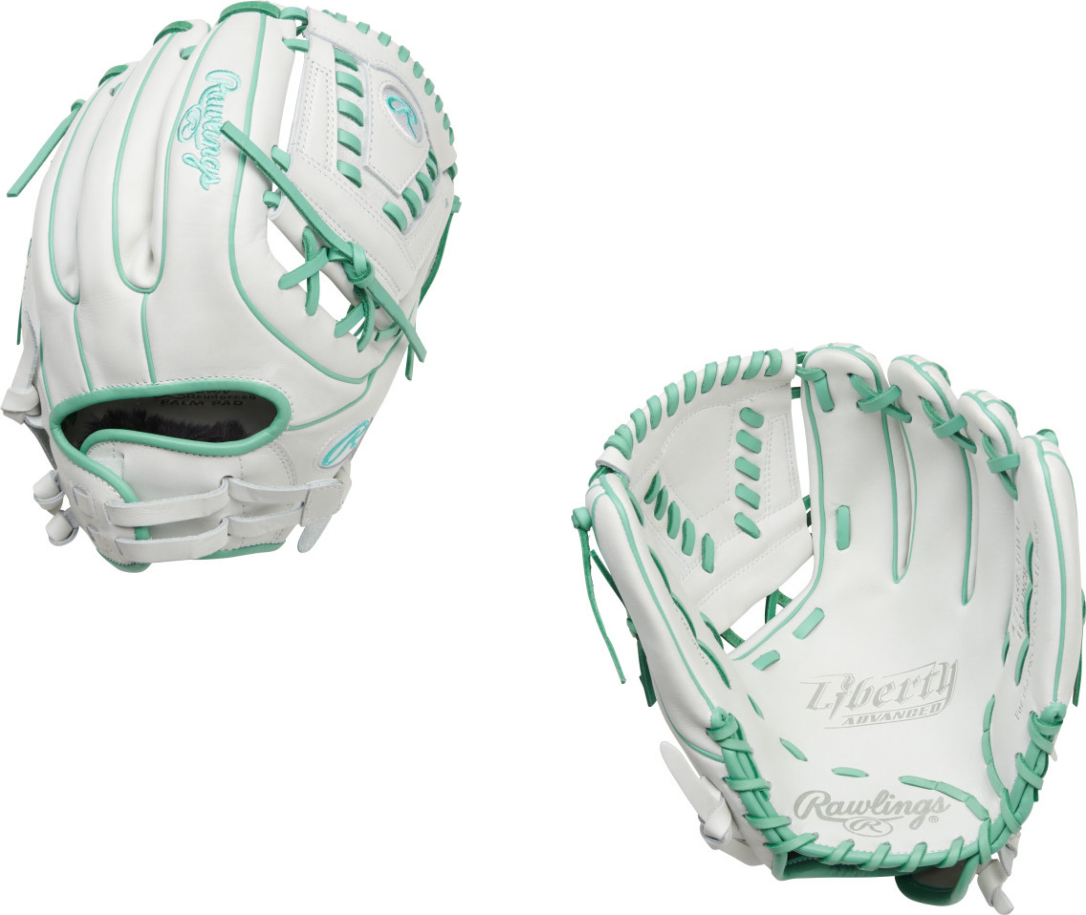 Rawlings Liberty Advanced Color Series RLA715SB 11.75