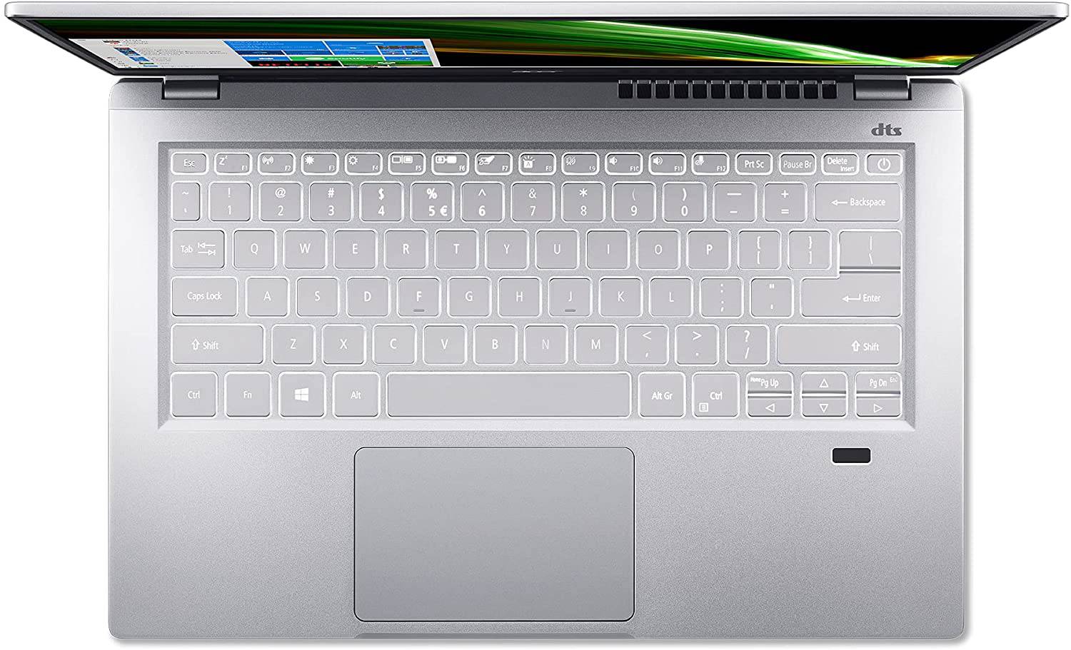 Acer Swift 3 Intel Evo Thin & Light Laptop - 14