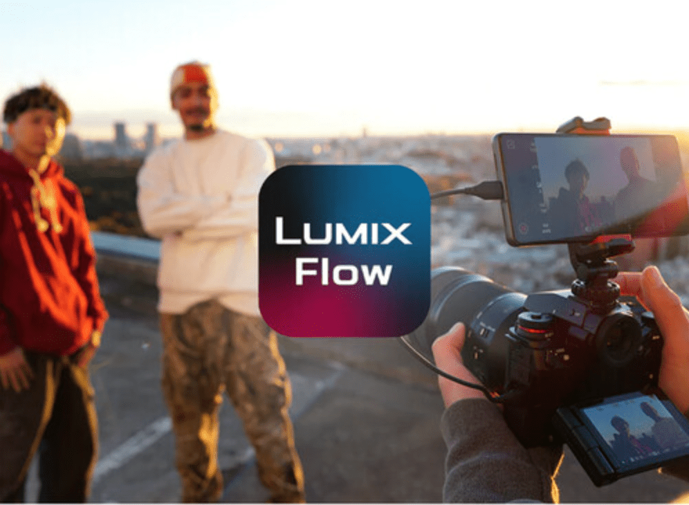 Panasonic LUMIX S1RII Full Frame Mirrorless Camera - 47.3MP High Resolution, 5-Axis Stabilization, 4K Video for Professional Photography & Videography | Perfect for Travel, Wedding, and Landscape Photography