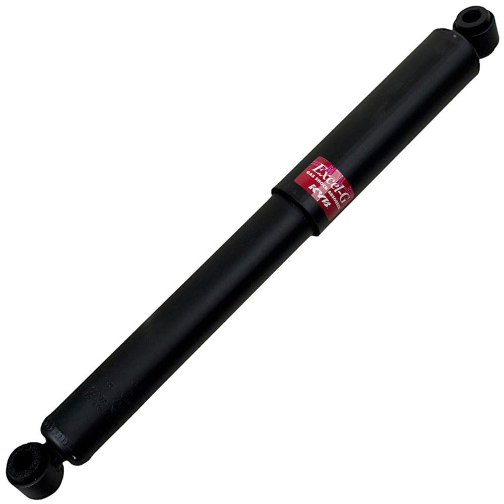 Excel-G Performance Shocks & Struts Set of 4 for 2003-2004 Toyota Tacoma - 77-63114AQ by BuyAutoParts | Enhanced Ride Comfort & Handling for Off-Road Adventures & Daily Commutes