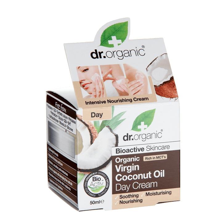 Virgin Coconut Oil