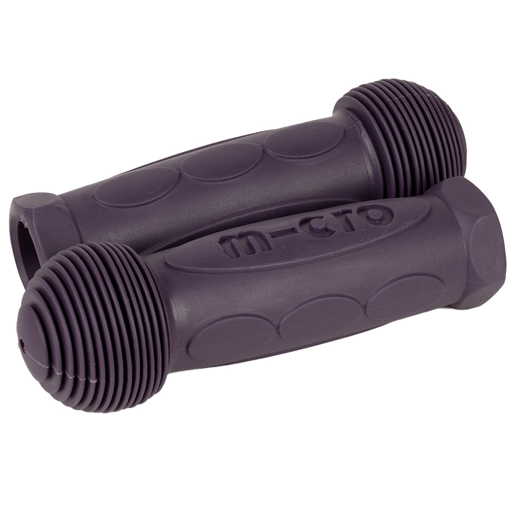 Premium Micro Mini Scooter Handgrips - Non-Slip Comfort Grip for Kids & Adults - Perfect for Commuting, School, and Outdoor Fun