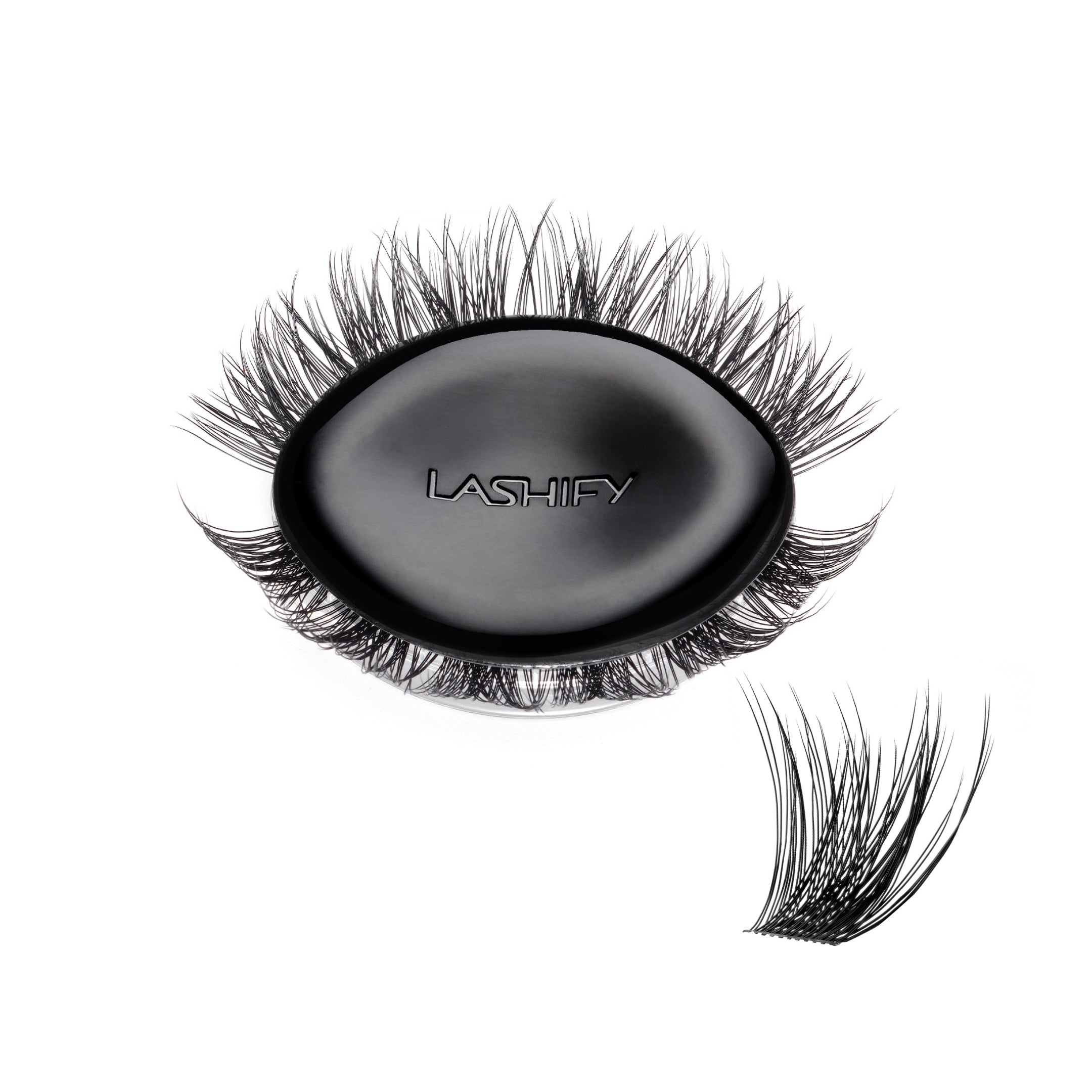 Extreme² Gossamer® Lash Mascara with GripTex™ Technology - Volumizing & Lengthening for Dramatic Eye Makeup | Perfect for Weddings, Parties & Everyday Glam