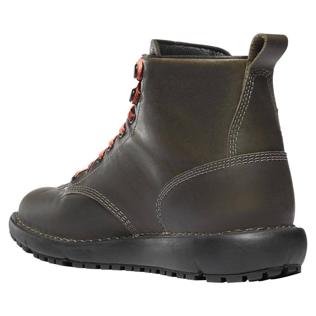 Logger 917 Women's GTX Boot Charcoal