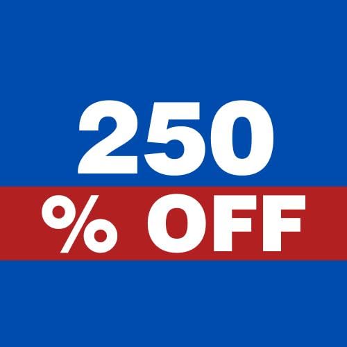 250 Cobalt Blue