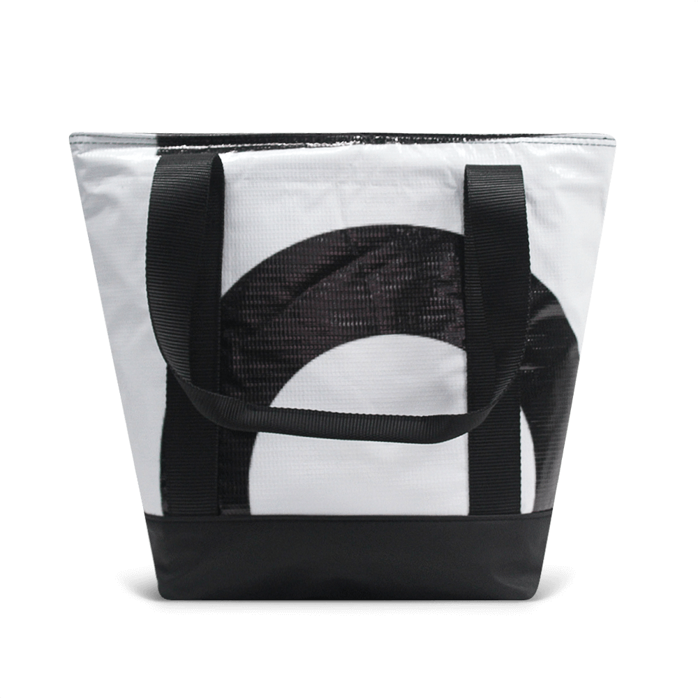 Beck Cooler Bag Bk1 00613 - Insulated Lunch Bag for Work, Picnics & Outdoor Activities - Leakproof & Durable Portable Cooler for Food & Drinks