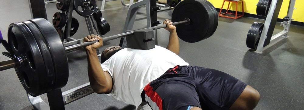 Best Bench Press Equipment to Increase Strength & Performance | Home & Gym Workout Essentials