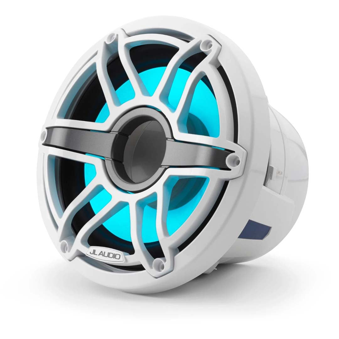 JL Audio M6 Series 8