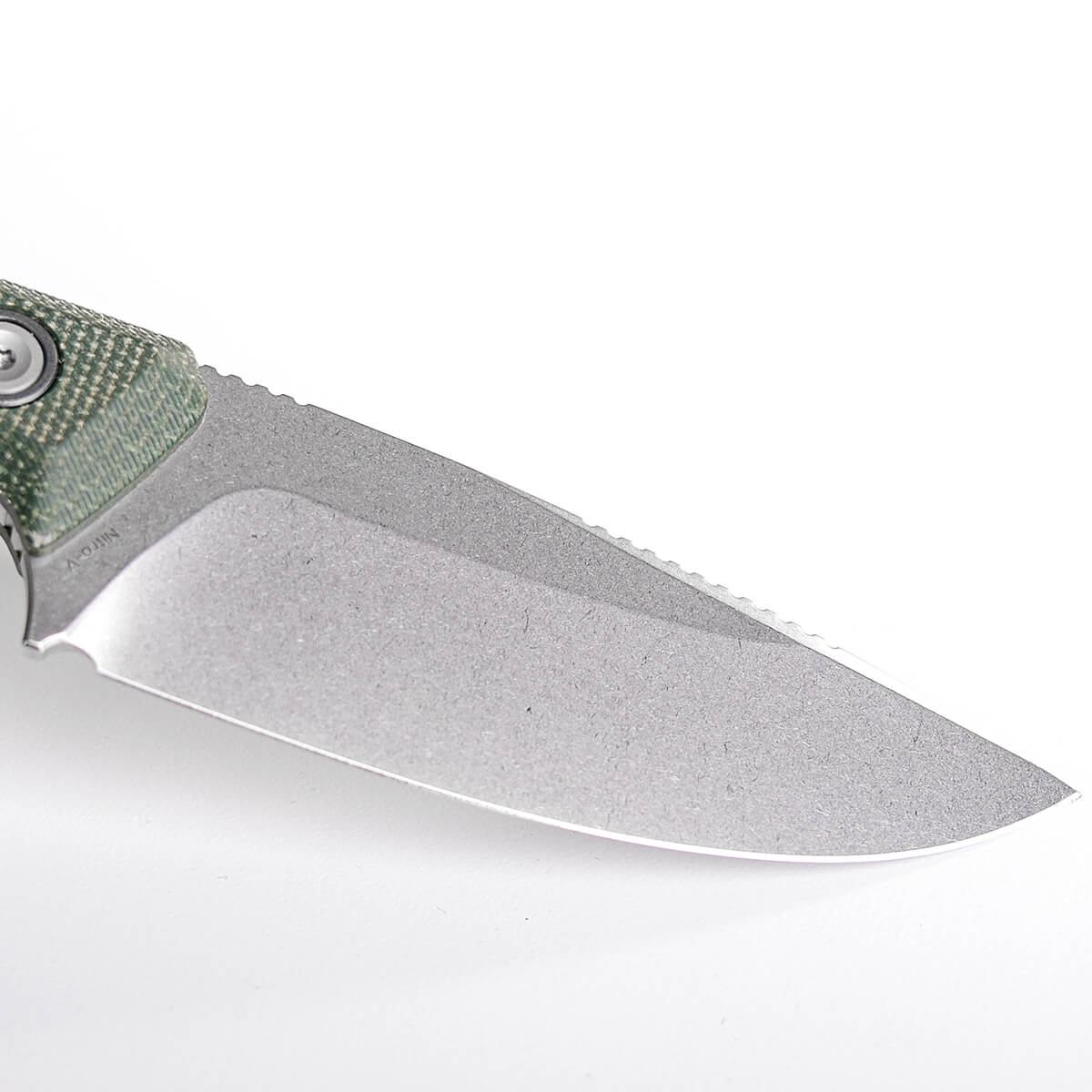 Fullback Fixed Blade Knife - 3.48