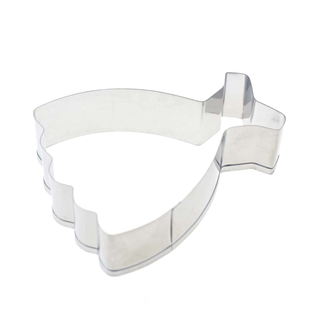 Stainless Steel Cookie Press Mould & Icing Stamp Set for Biscuit Decorating - Professional Dessert Making Tools for Baking, Cake Decorating, and Party Treats
