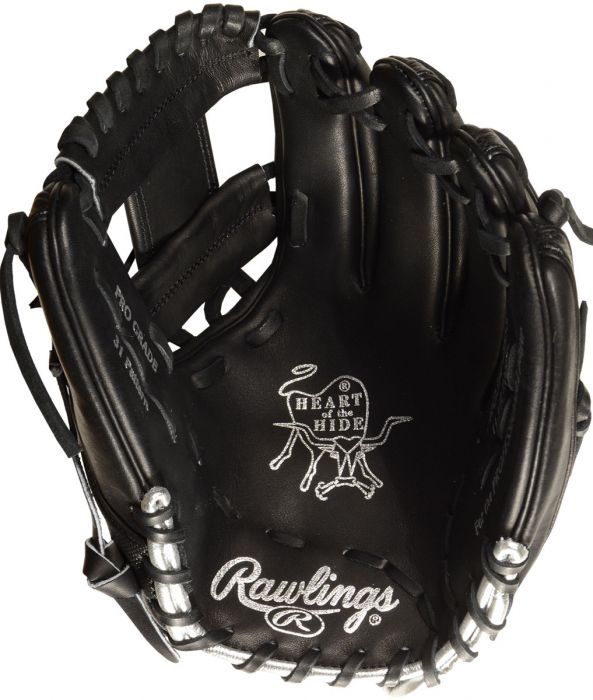 Rawlings Heart of the Hide Blackout Series 11.75