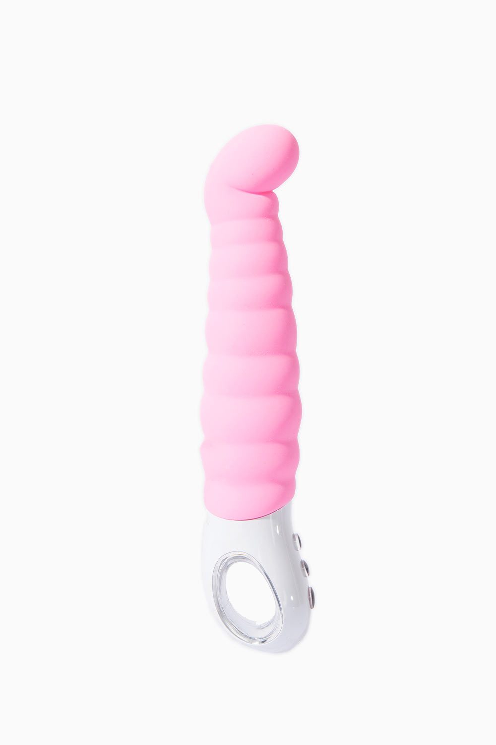 Rechargeable G-Spot Vibrator by Patchy Paul - Powerful Clitoral & Vaginal Stimulator for Women, Waterproof & Quiet for Discreet Pleasure - Perfect for Couples Play & Solo Intimate Moments
