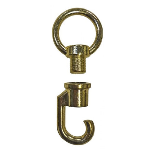 Rain & Shine Guard Replacement Hardware Kit - Durable Weatherproof Cover Accessories for Outdoor Patio Furniture (Perfect for Backyard, Deck, and Garden Use)