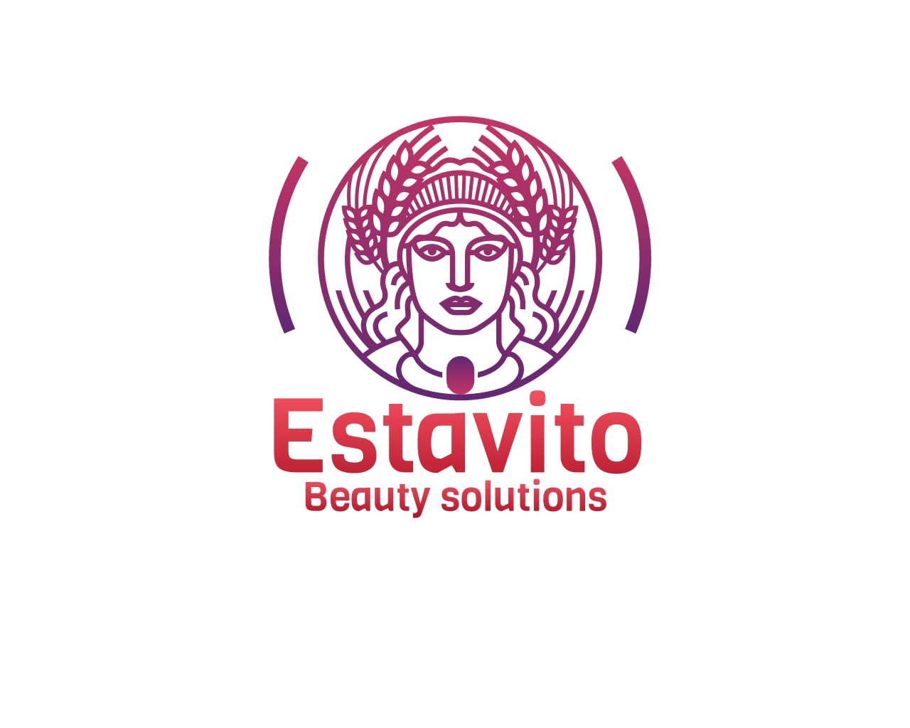 ESTAVITO Fruit Facial Kit for Instant Glow - All Skin Types | Brightening & Hydrating Face Mask Set | Perfect for Spa Day, Self-Care Routine & Gift Giving