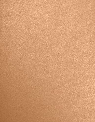 Copper Metallic