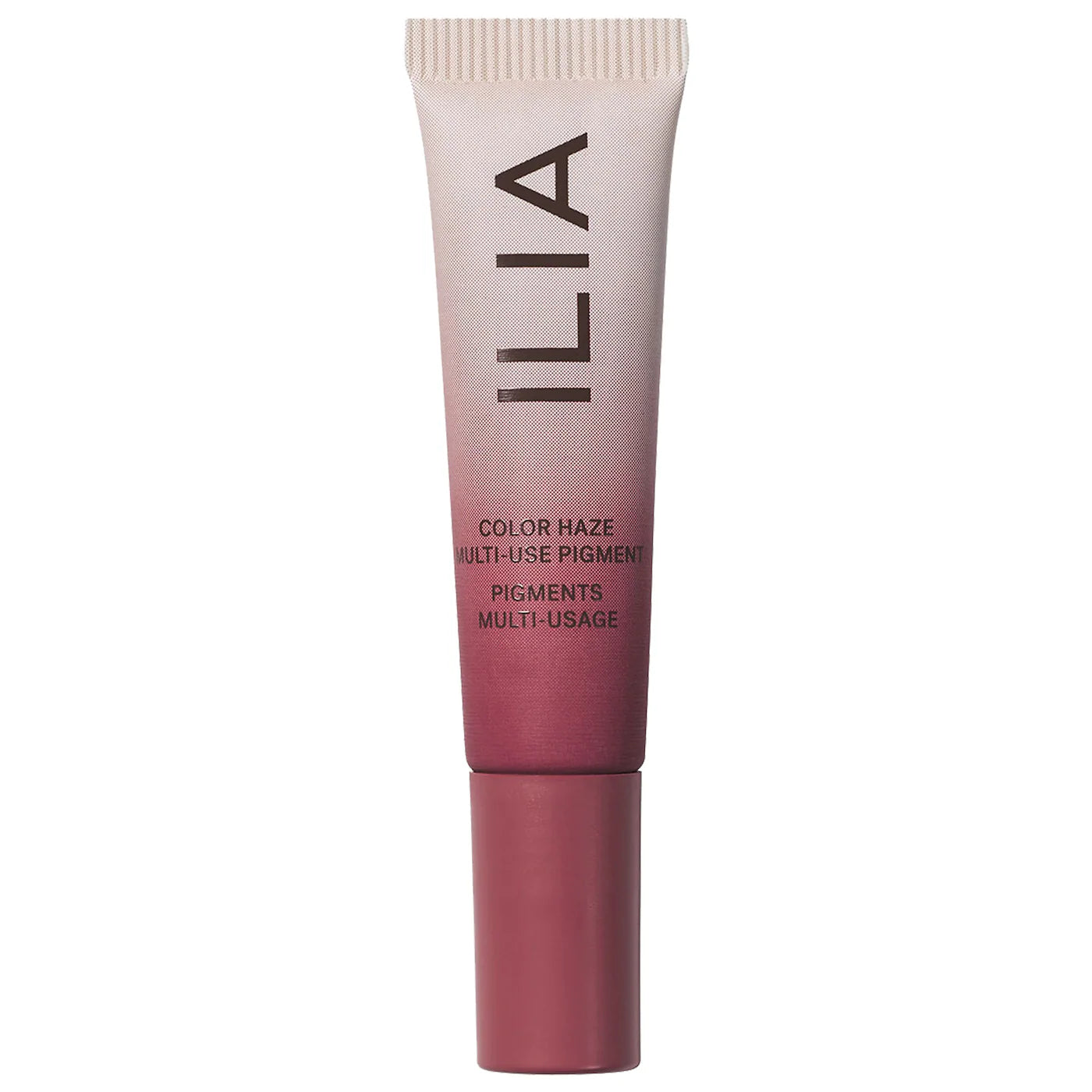 ILIA Color Haze Multi-Use Pigment - Vegan & Cruelty-Free Cream Blush, Eyeshadow & Lip Tint (Multiple Shades) - Perfect for Natural Makeup & Everyday Glow