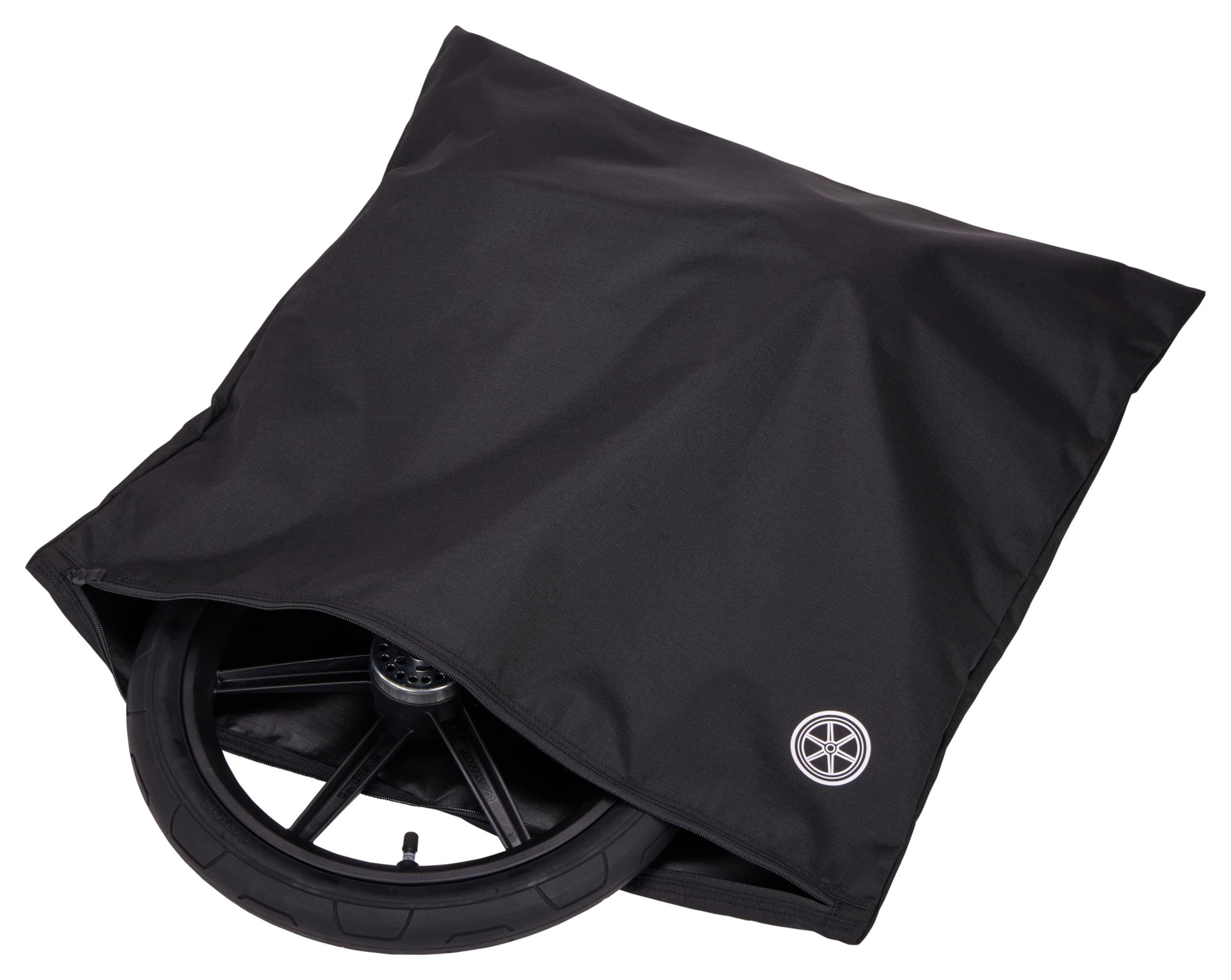 Thule Stroller Travel Bag - Durable & Lightweight for Airplane & Car Travel - Perfect for Baby Strollers, Joggers & Compact Foldable Strollers
