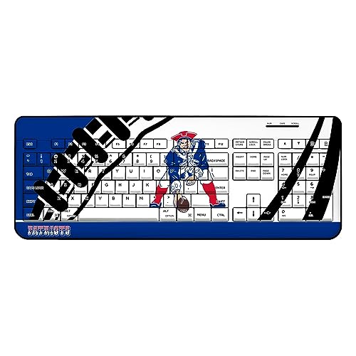 New England Patriots,