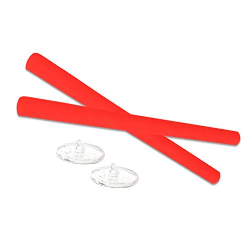 Red Rubber Kits