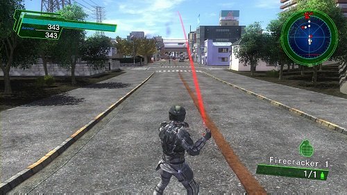 Earth Defense Force 4.1: PlayStation Hits Edition for PS4 - Action-Packed Alien Shooter Game for Co-op & Online Multiplayer Battles