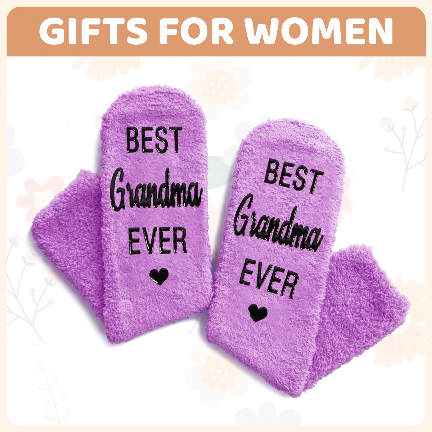 HappyPop Thoughtful Gifts for Women - Birthday, Anniversary, Mother's Day Presents for Sister, Daughter, Aunt & Mother-in-Law | Perfect for Holidays, Special Occasions & Just Because Gifts