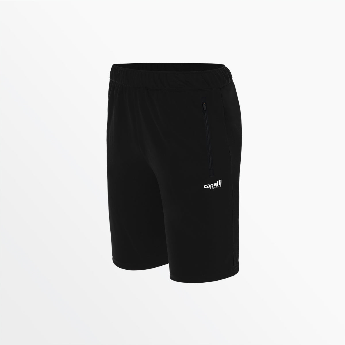 Men's Casual Woven Shorts - Lightweight Breathable Summer Shorts for Outdoor Activities, Beach, Gym & Lounge Wear