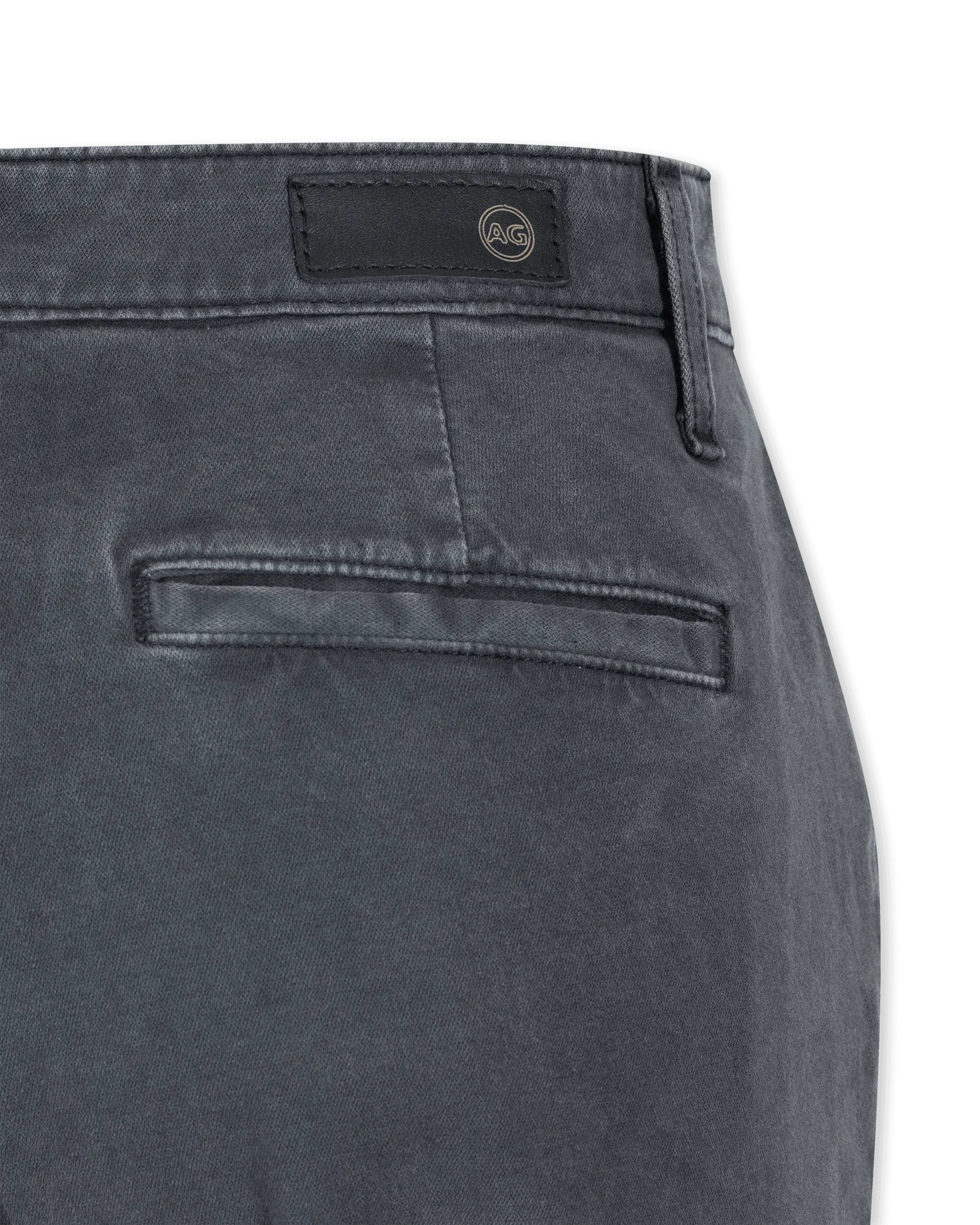 Caden Trousers for Men - Comfortable Stretch Dress Pants for Office, Business & Casual Wear | Perfect for Work, Travel & Everyday Use