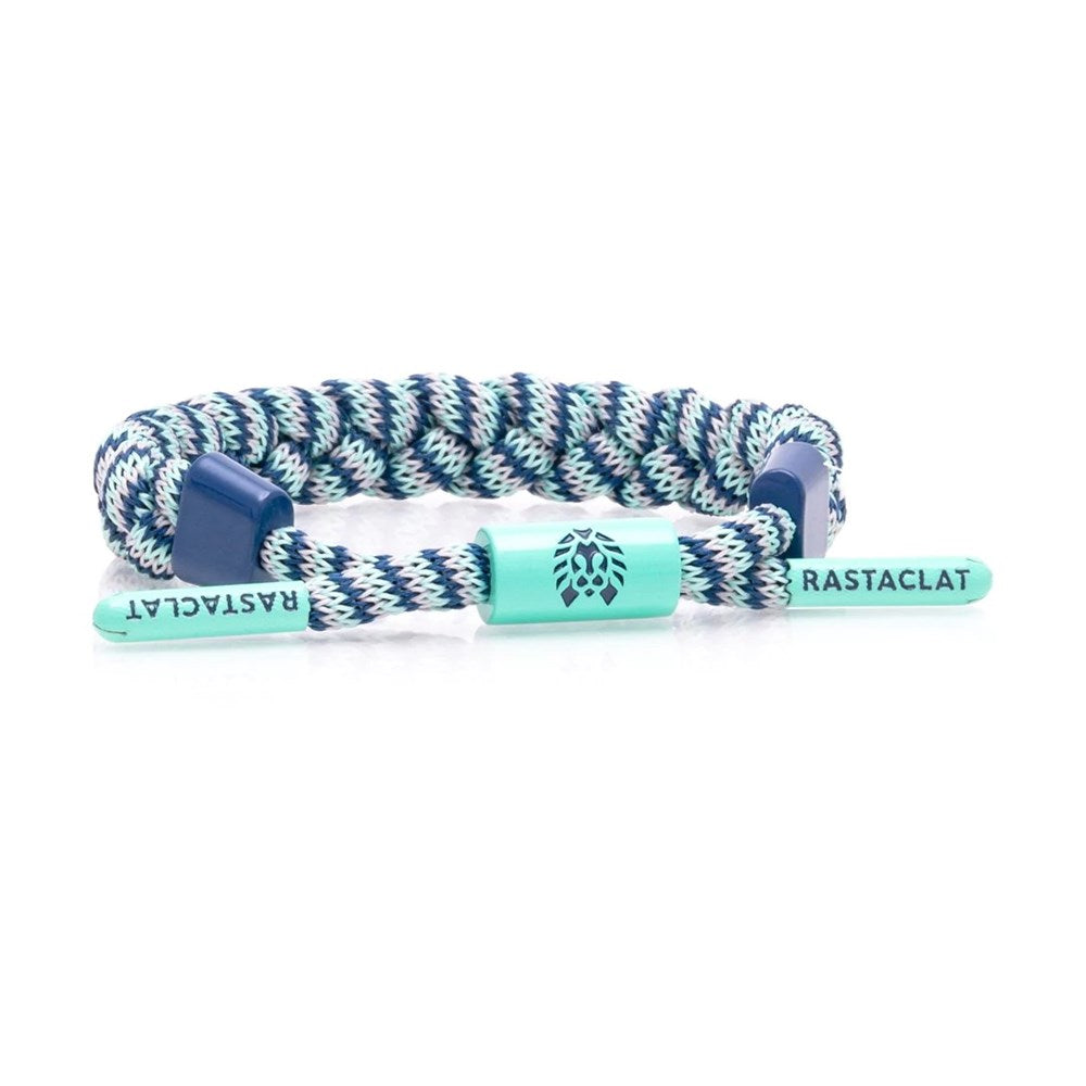 Rastaclat Vapour Layers Bracelet - Adjustable S/M Size for Men & Women - Perfect for Gym, Running & Casual Wear