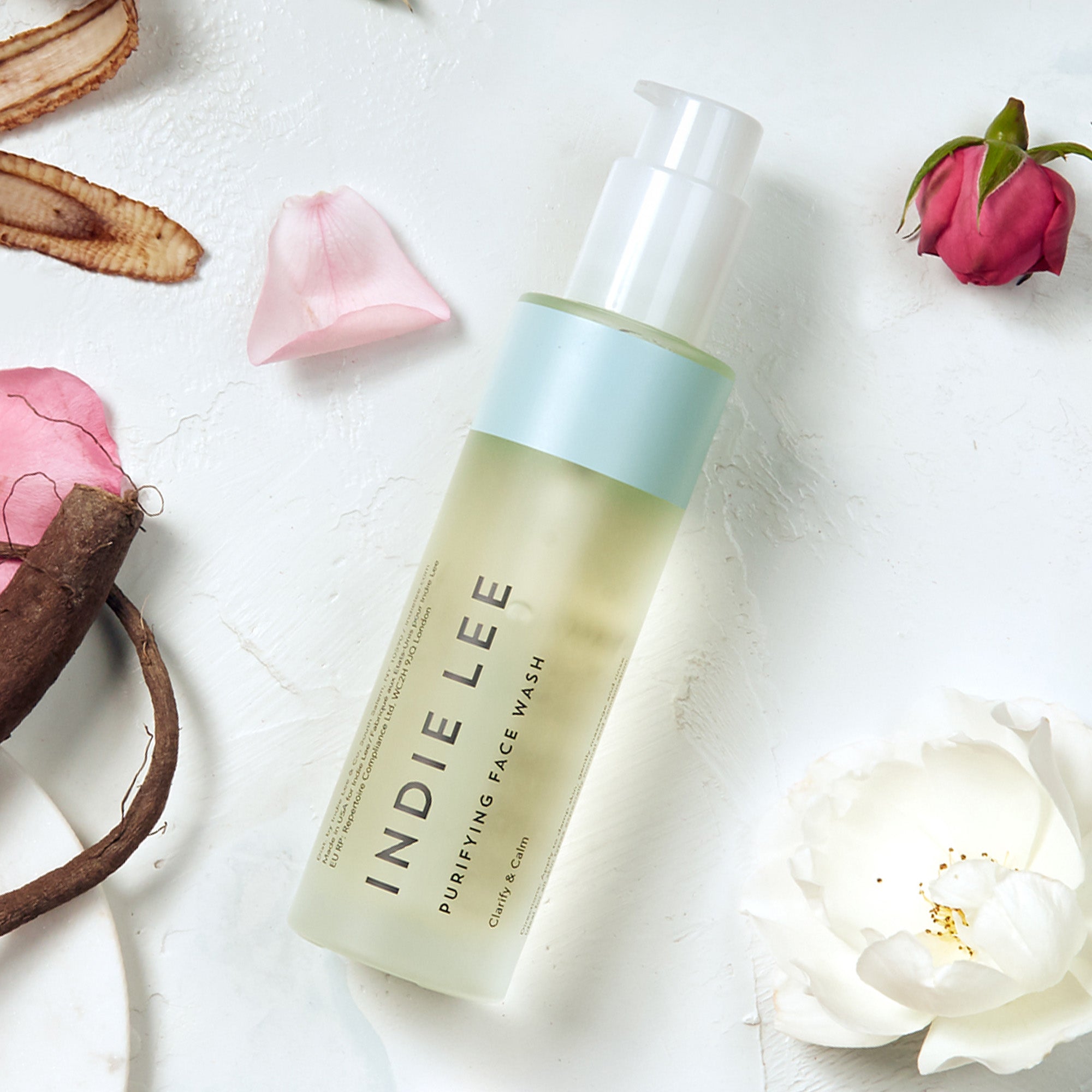 Best Purifying Face Wash for Acne & Oily Skin - Deep Cleansing & Oil Control - Gentle Daily Facial Cleanser for Men & Women - Perfect for Morning & Night Skincare Routine