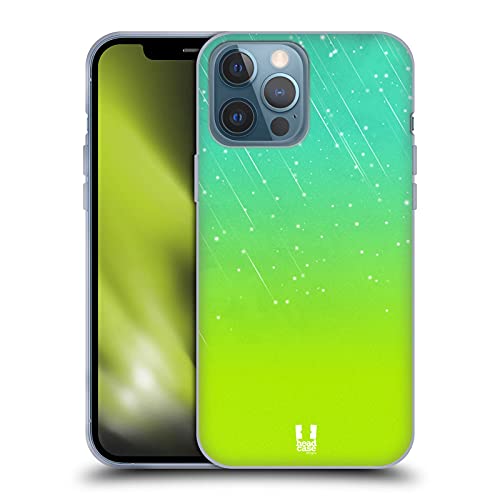 Aqua Green