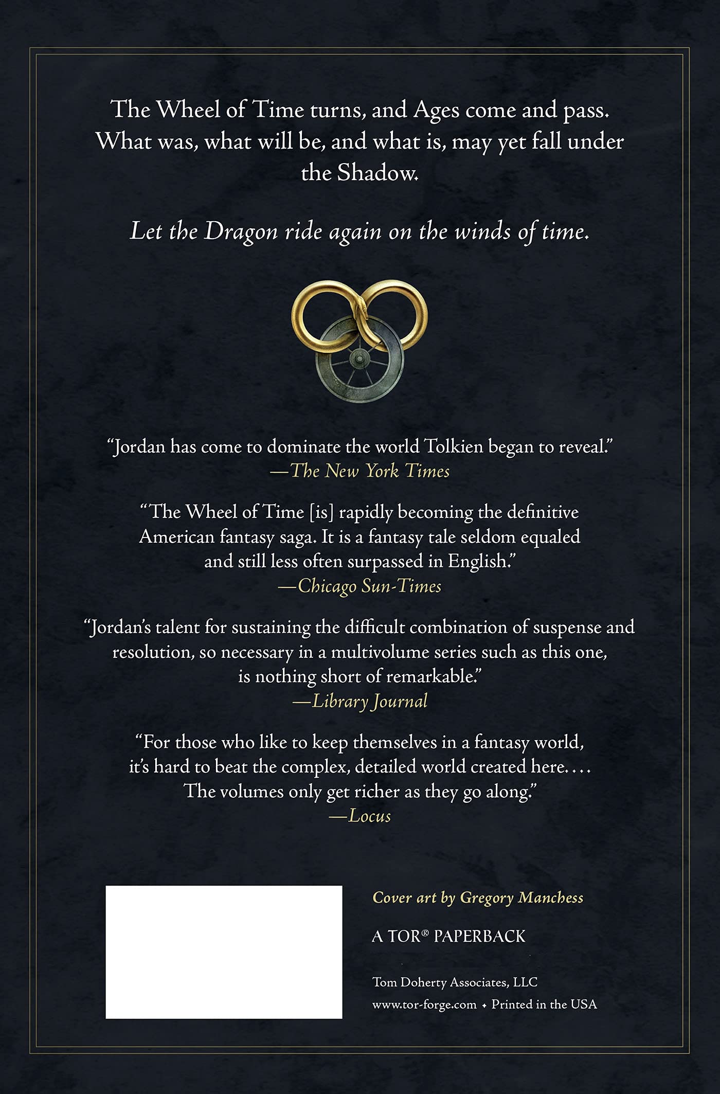 Lord of Chaos: Book Six of 'The Wheel of Time' Series - Epic Fantasy Novel for Adults | Perfect for Fantasy Book Lovers & Wheel of Time Fans | Great for Reading, Book Clubs & Gifts
