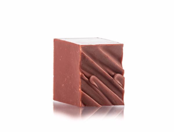 Organic Rose Clay Facial Soap for Acne & Oily Skin - Natural Deep Cleansing & Detoxifying Face Wash - Perfect for Daily Skincare & Spa Treatment