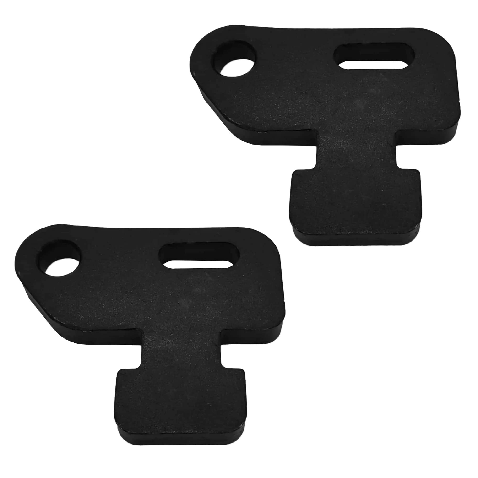 Shipping Container Loading Chain Hooks - Heavy Duty Storage Container Chain Bridle Hooks for Secure Cargo Loading & Transport | Ideal for Ports, Warehouses & Logistics Operations