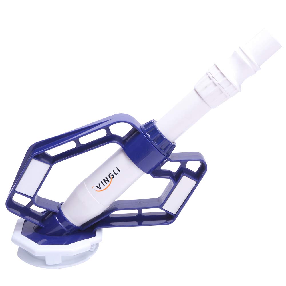 VINGLI Automatic In-Ground Pool Cleaner Replacement Part A - Compatible with Most Pool Models - Durable Pool Maintenance Accessory for Efficient Cleaning - Perfect for Residential & Commercial Swimming Pools