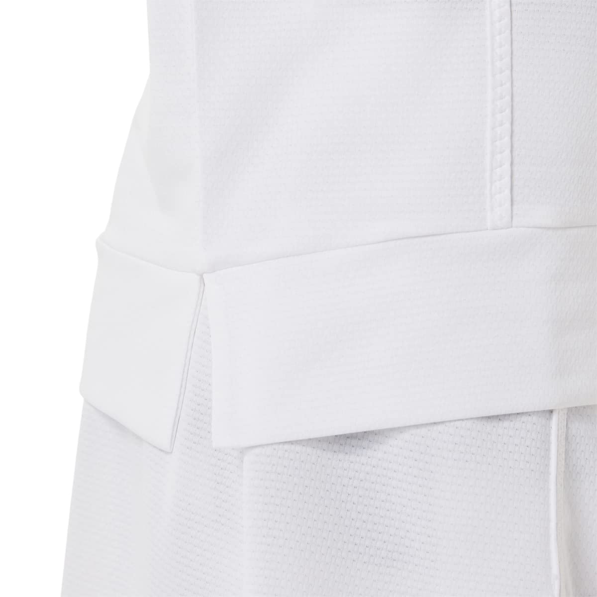 ASICS New Strong 92 Women's Tank Top - Breathable Workout Shirt, Brilliant White, Size MD (US 8-10) | Perfect for Running, Gym & Yoga | Lightweight Athletic Wear for Women