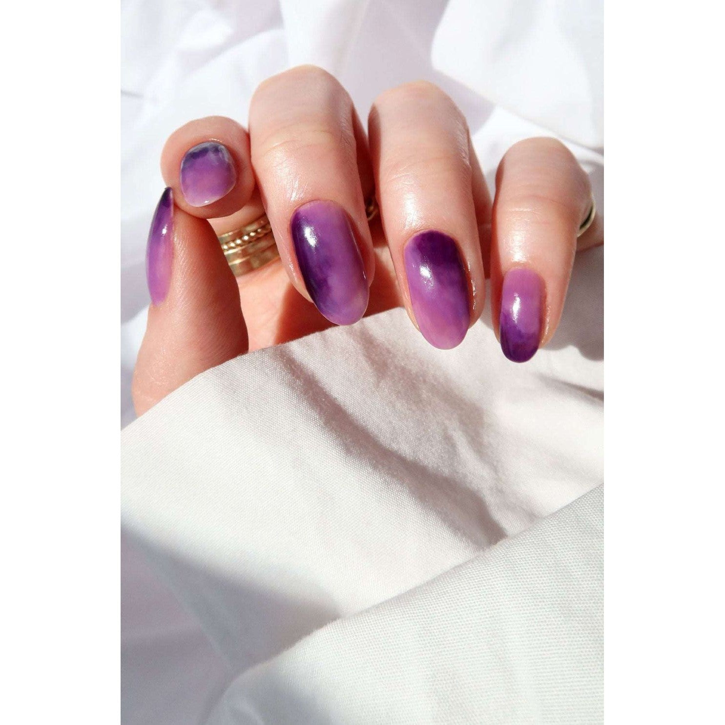 Cirque Colors Royal Jelly Nail Polish - 0.37 oz Vegan & Cruelty-Free Nail Lacquer for Gel-Like Shine | Perfect for Manicures, Pedicures & Nail Art