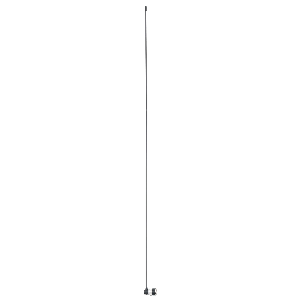 Motorola RLN6507 Minitor 7 & 6 VHF Amplified Charger Antenna - Compatible with Emergency Pager & Two-Way Radio for First Responders & Security Personnel