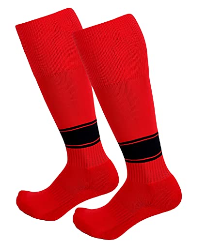 Classic Red/Black