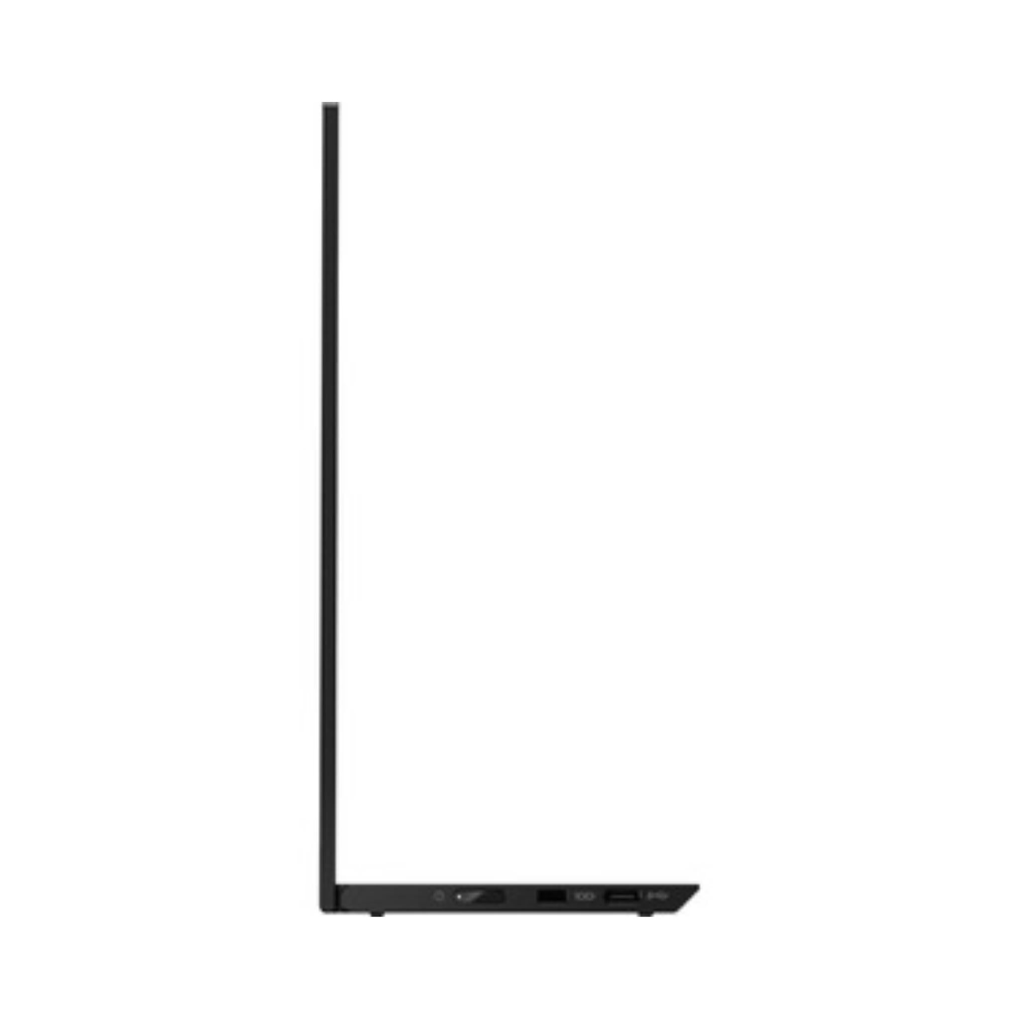Lenovo M14 (D18140FX0) 14 Inch Portable USB-C Monitor - Ultra Slim FHD IPS Display for Laptop, Desktop, Gaming & Office Work | Perfect for Business Travel, Home Office & Multi-Screen Setup