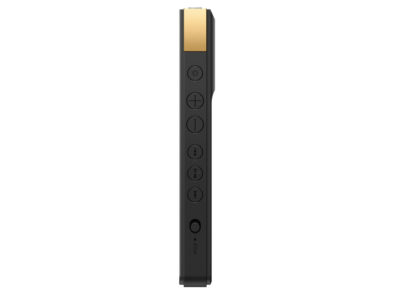 Sony NW-ZX707 High-Resolution Walkman Portable Music Player - Perfect for Audiophiles, Commuting & Travel