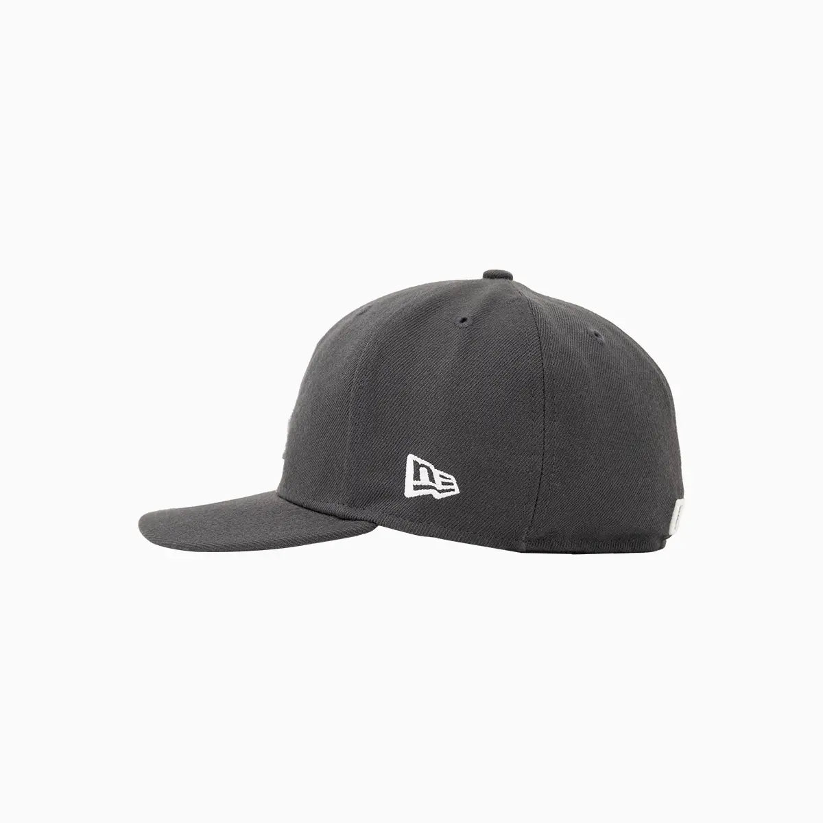 Chicago White Sox MLB 59FIFTY Fitted Hat - Official New Era Baseball Cap for Men & Women - Perfect for Games, Sports Fans & Streetwear Fashion
