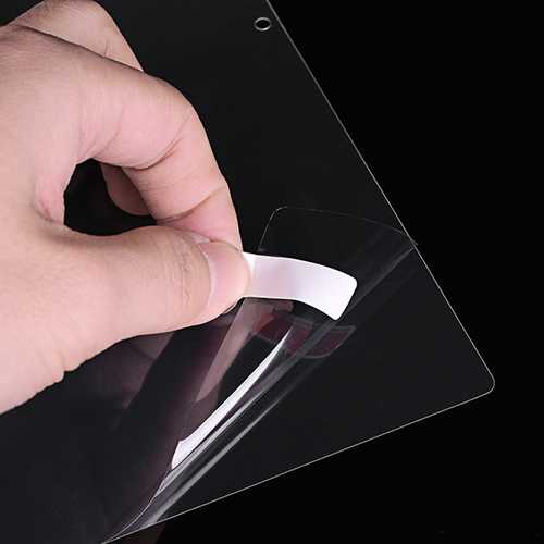 Anti Blue Light Screen Protector for Teclast P10 Tablet - HD Clear Eye Protection Film for Reducing Glare & Fatigue - Perfect for Work, Study & Entertainment