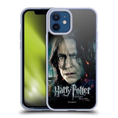 Severus Snape