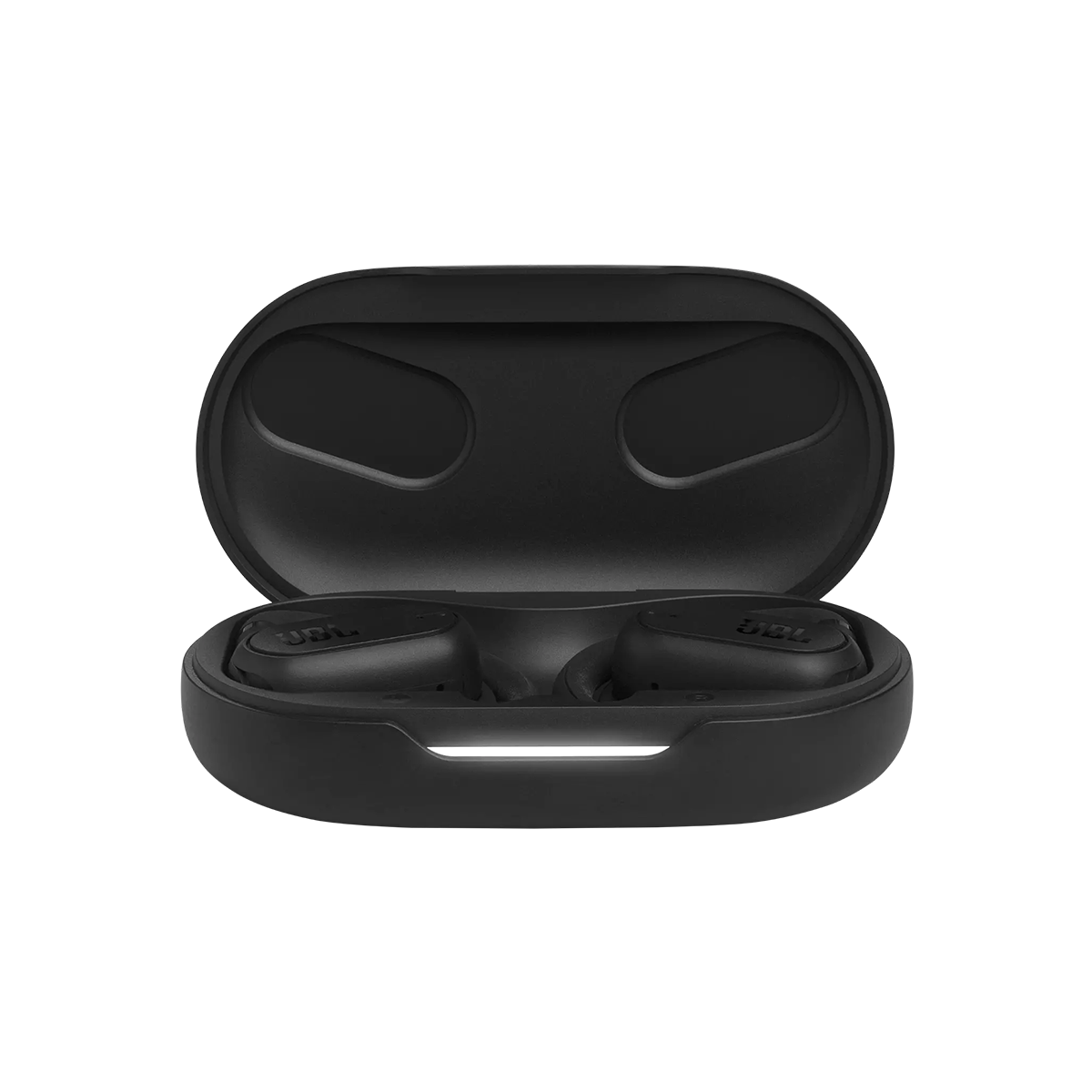 JBL Soundgear Sense True Wireless Open Ear Headphones - Bluetooth 5.3, IPX4 Waterproof, 16H Playtime - Perfect for Running, Cycling & Outdoor Sports